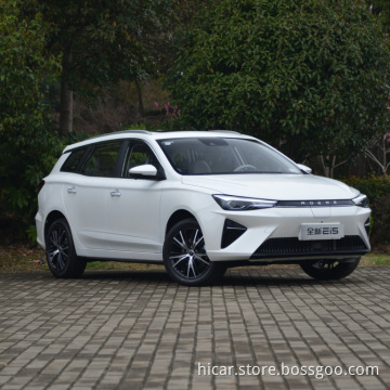 Zhejiang Taizhou Roewe EI5! بيع التخليص !! EV سيارة ، جودة سيارة كهربائية عالية السرعة مركبة/ سيارة كهربائية/ سيارات/ رخيصة EV